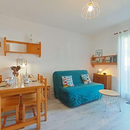 Studio La Guérinière, 1 pièce, 4 personnes - FR-1-224B-689 Exterior foto