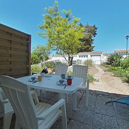 Studio La Guérinière, 1 pièce, 4 personnes - FR-1-224B-689 Exterior foto