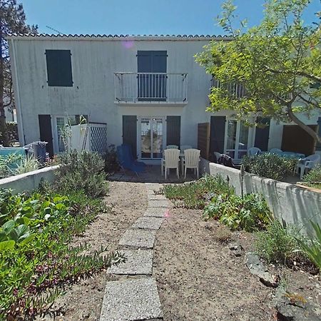 Studio La Guérinière, 1 pièce, 4 personnes - FR-1-224B-689 Exterior foto