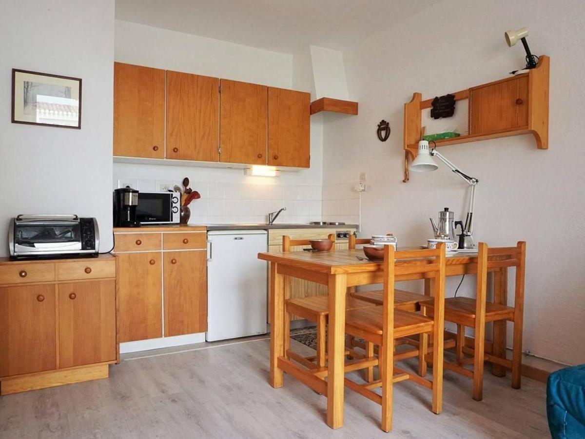 Studio La Guérinière, 1 pièce, 4 personnes - FR-1-224B-689 Exterior foto