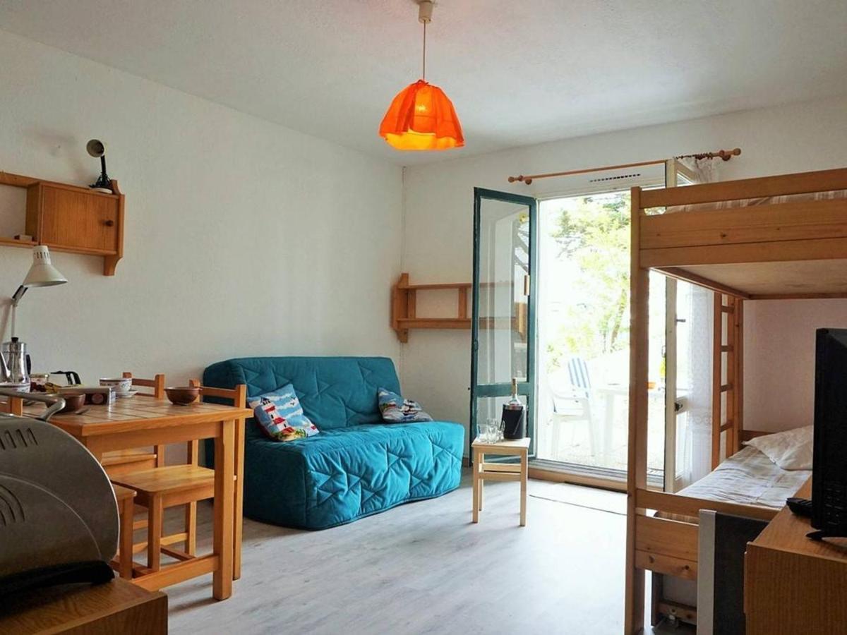 Studio La Guérinière, 1 pièce, 4 personnes - FR-1-224B-689 Exterior foto