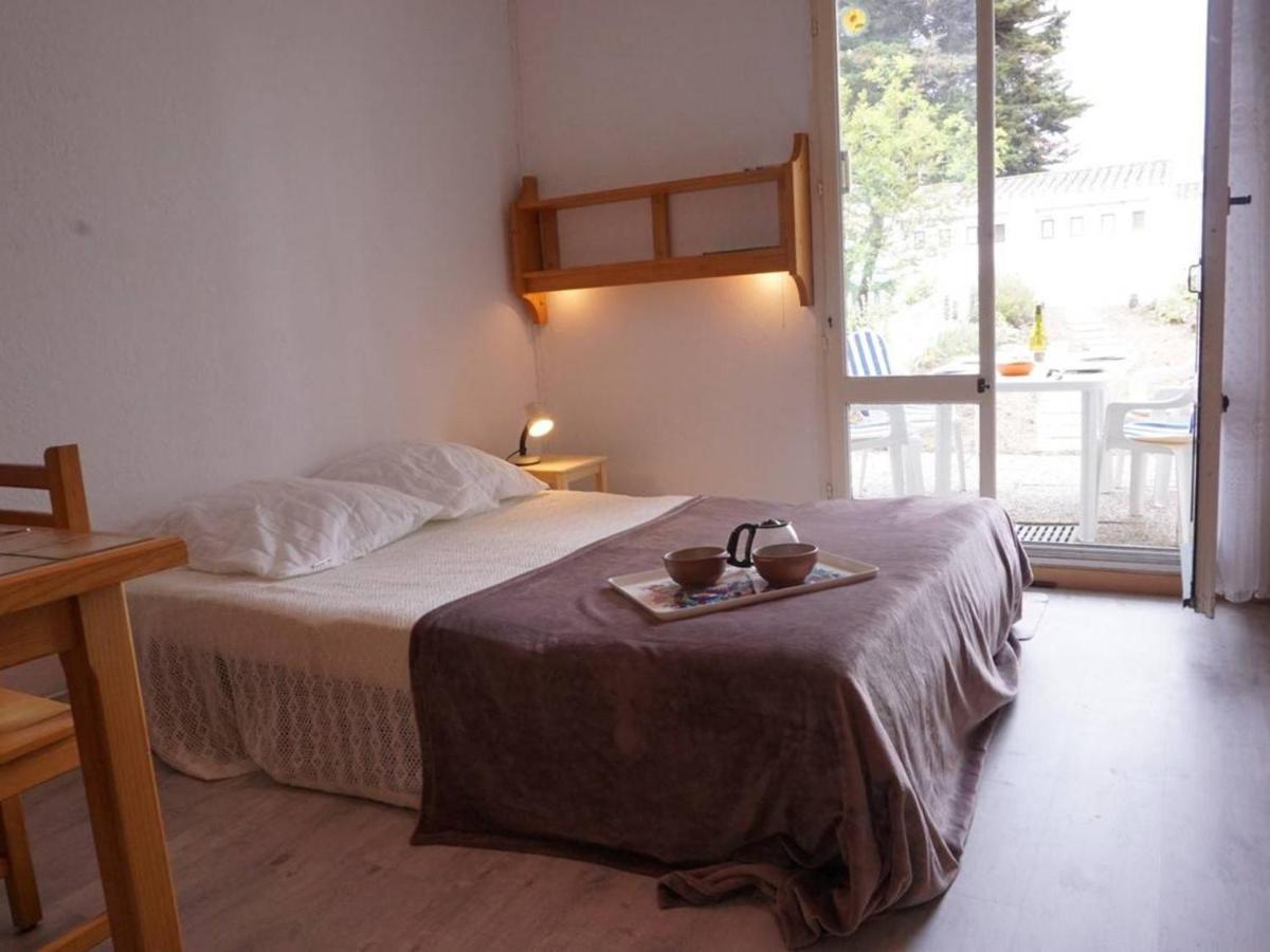 Studio La Guérinière, 1 pièce, 4 personnes - FR-1-224B-689 Exterior foto