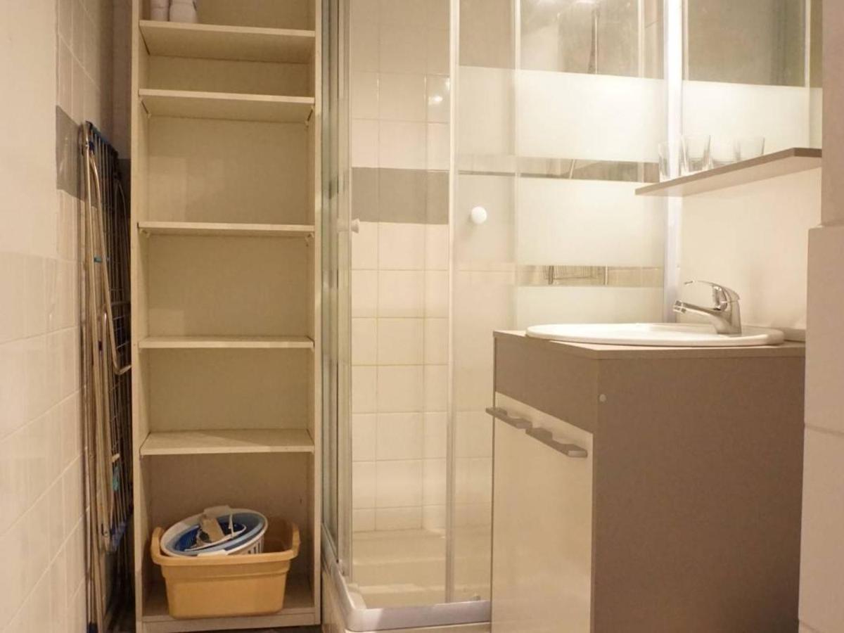 Studio La Guérinière, 1 pièce, 4 personnes - FR-1-224B-689 Exterior foto