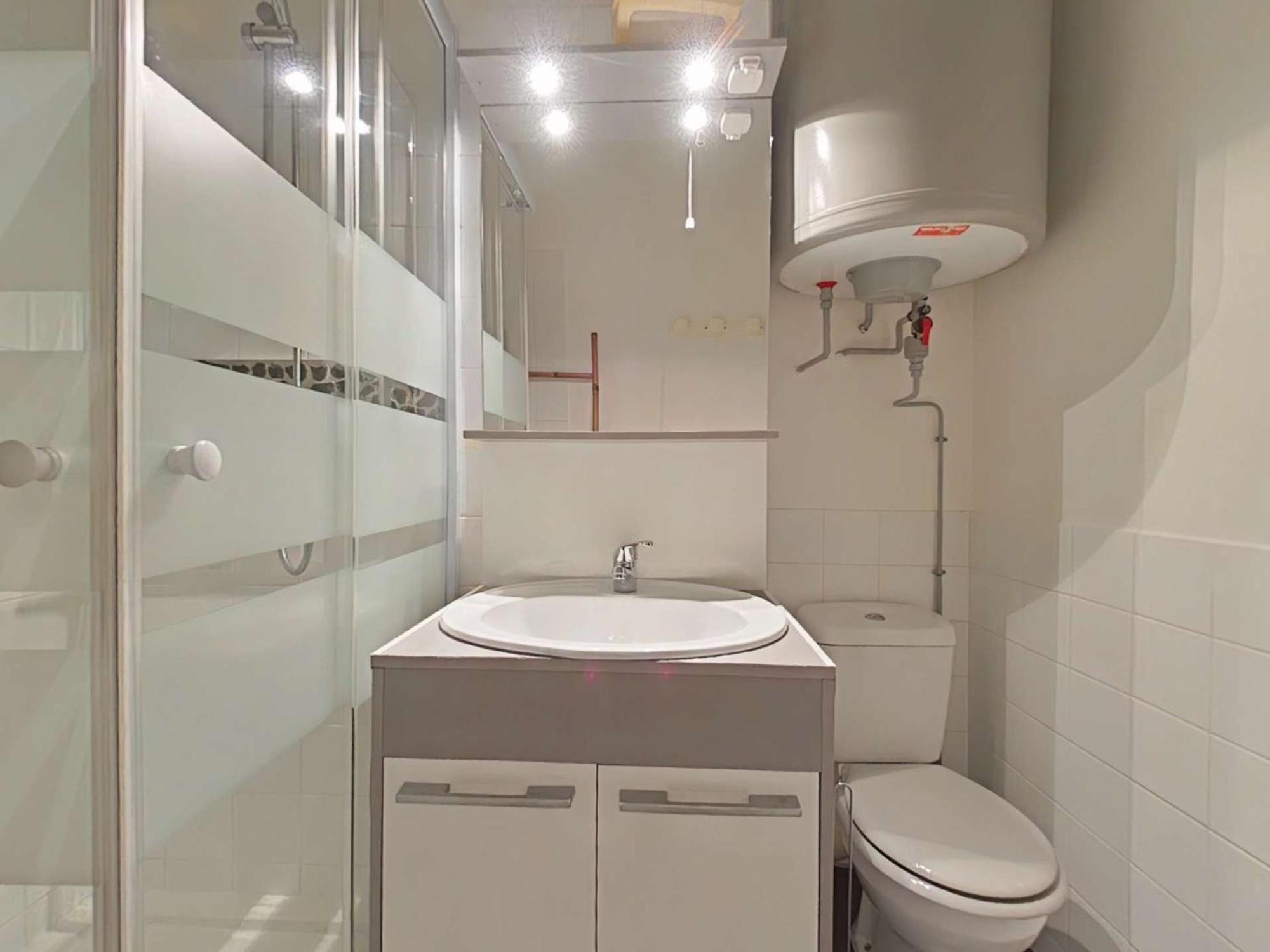 Studio La Guérinière, 1 pièce, 4 personnes - FR-1-224B-689 Exterior foto